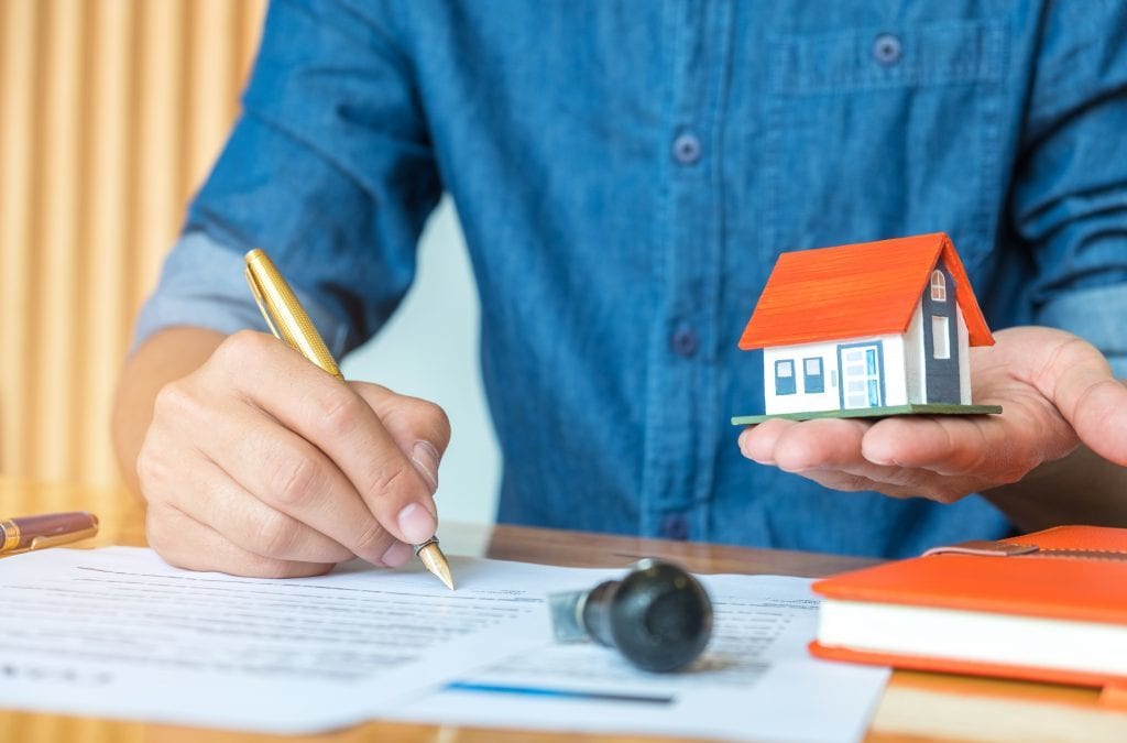The Roles and Responsibilities of a Buyer’s Home Inspector…
