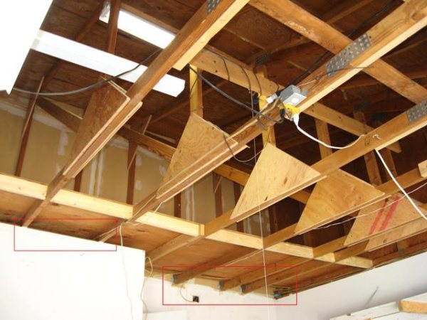 A Home Inspector’s Role Series – What Inspectors Look For In Garages