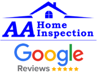 AA Home Inspection Google Reviews icon