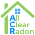 All Clear Radon Logo