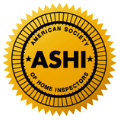 American Society of Home Inspectors Member