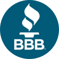 BBB Accredited Business