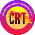 Certified Residential Thermographer