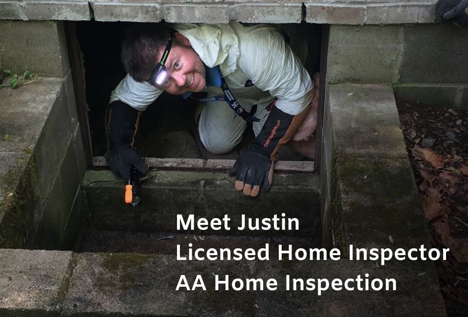 Home Inspections In Desirable Cincinnati Neighborhoods