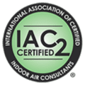 IAC2 Logo