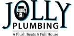 Jolly Plumbing Logo