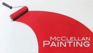 McClennan Painting Cincinnati