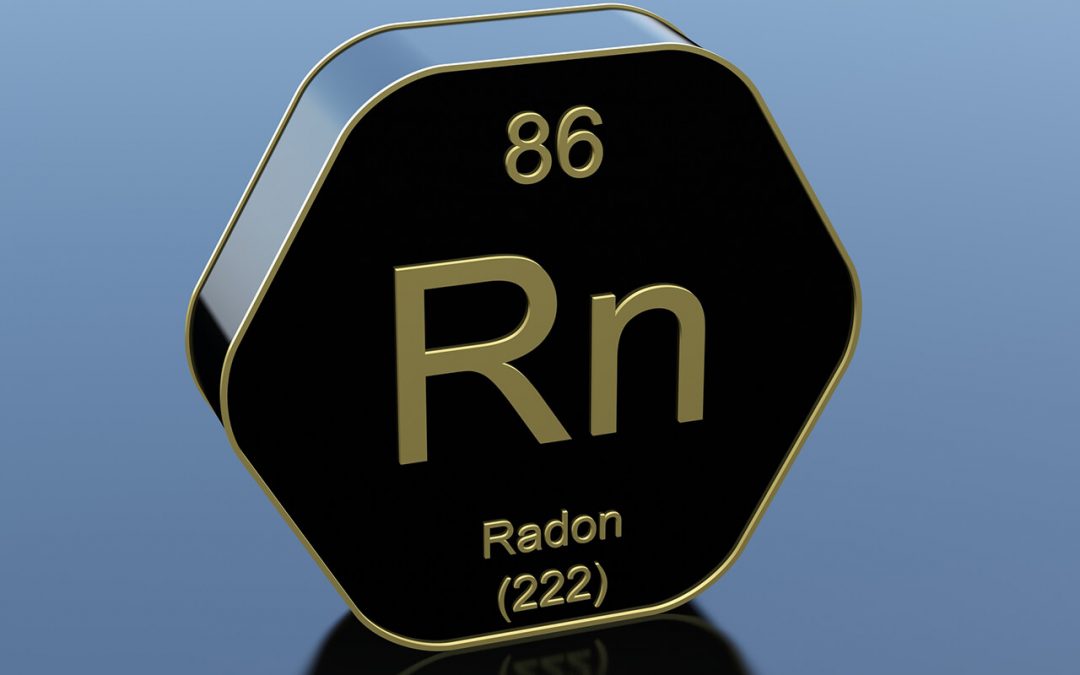 Home Safety Tips – What You Should Know About Radon in the Home…