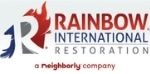 Rainbow International Restoration Logo