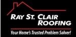 Ray St. Clair Roofing Logo