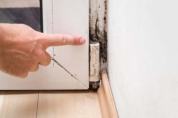 4 Situations Where You Should Really Think About Getting a Mold Inspection…